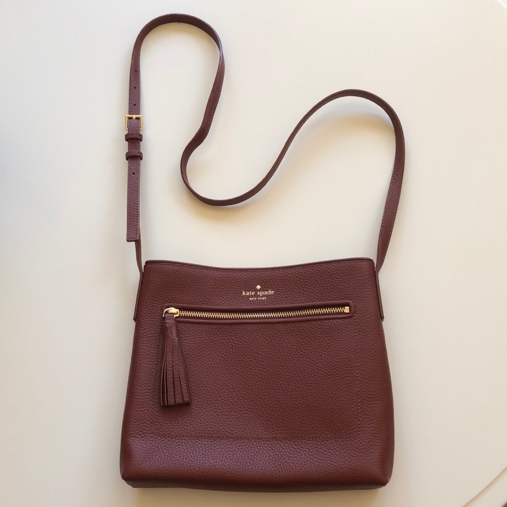 Kate Spade Crossbody bag
